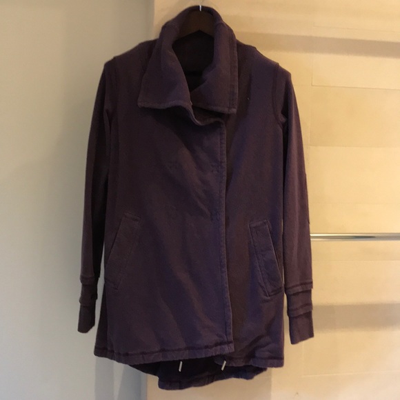 Lululemon jacket wrap - Picture 1 of 4